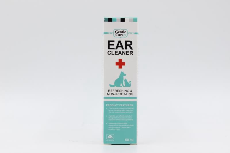 GENTLE CARE EAR CLEANER