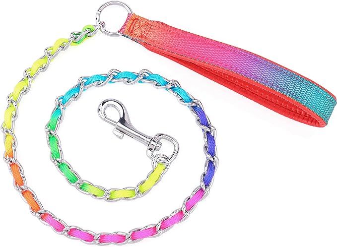 Rainbow Chain