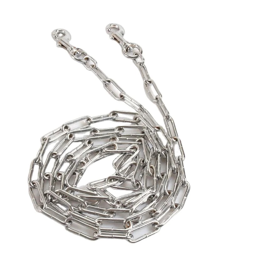 Tie Out Chain