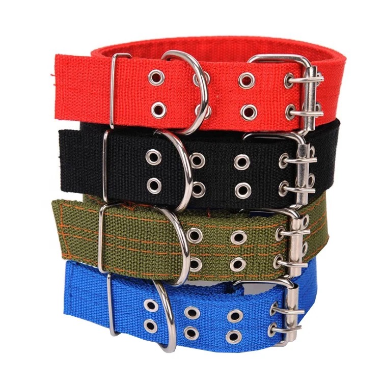 Nylon Collar XXL