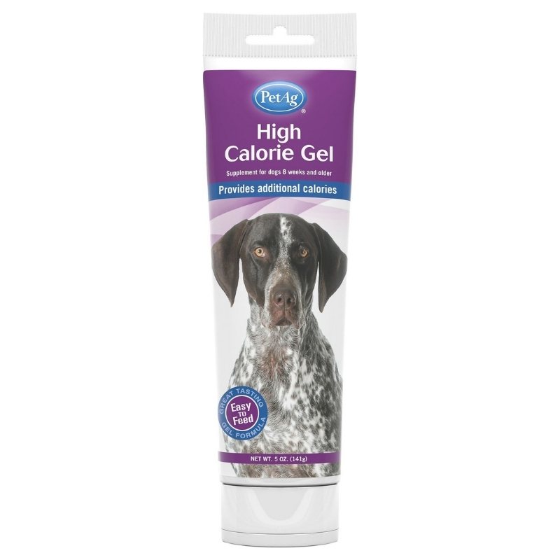 HIGH CALORIE GEL