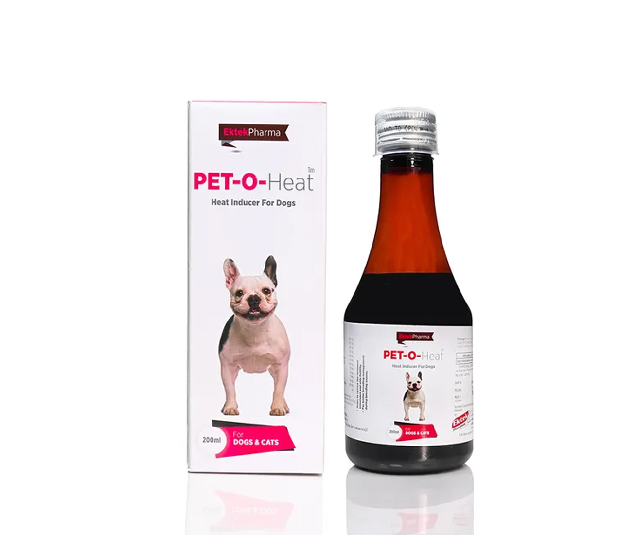 Pet-O-Heat