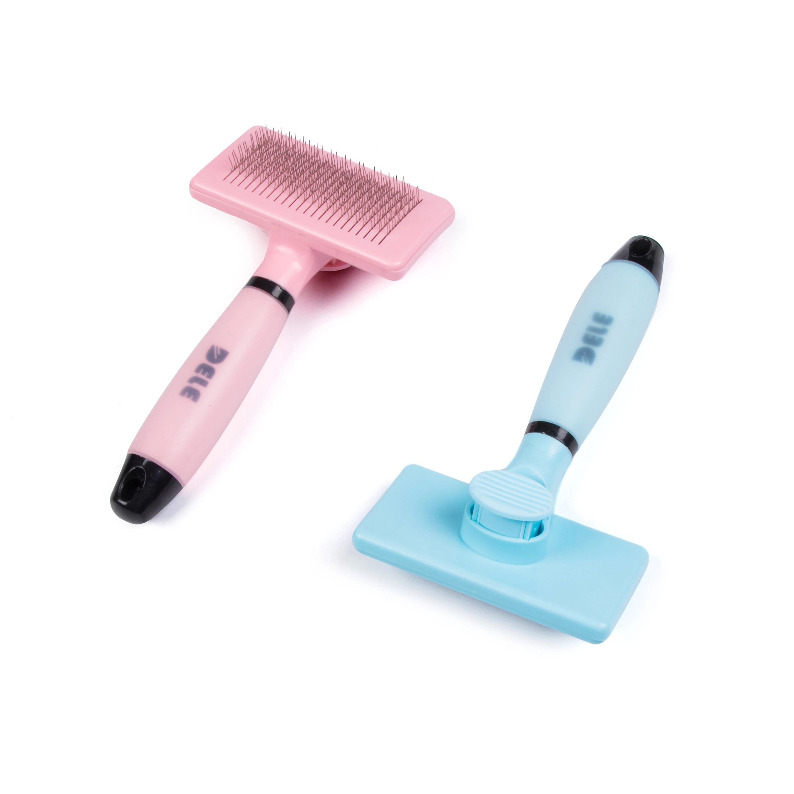 Dele Self Slicker Brush