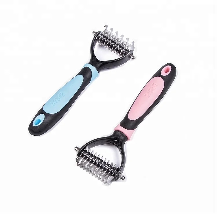 Dele Dematting Comb