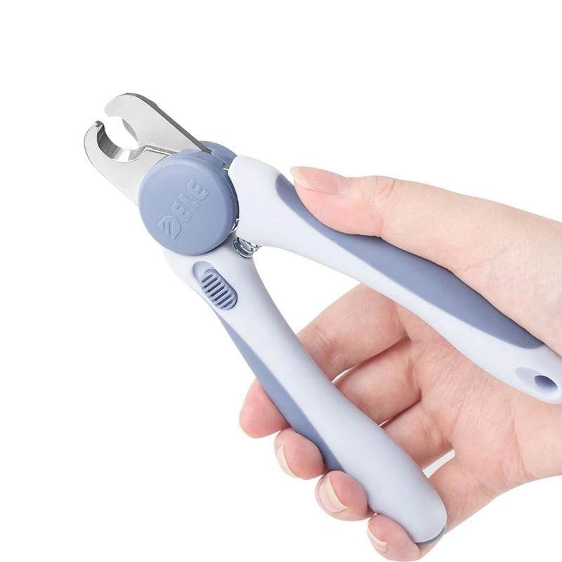 Dele Nail Clipper