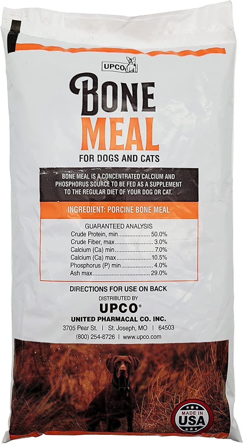 UPCO BONE MEAL POWDER