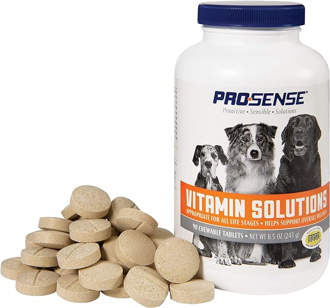 PROSENSE VITAMIN SOLUTION