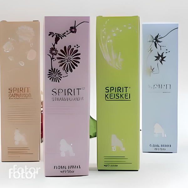 PET PERFUME