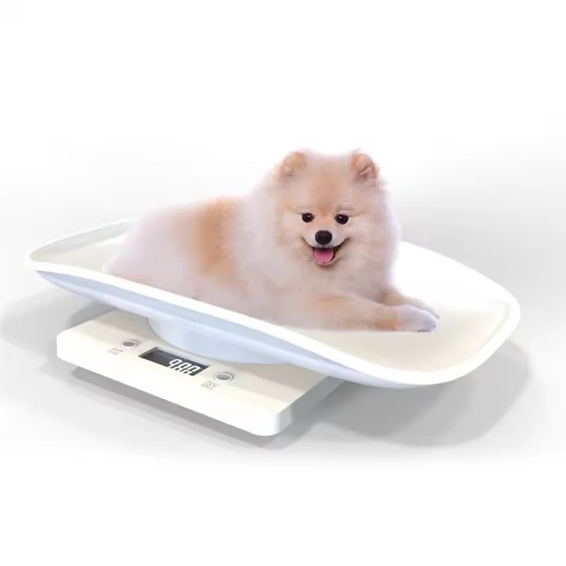 PET DIGITAL SCALE