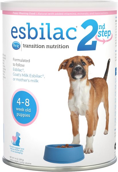 2ND STEP ESBILAC