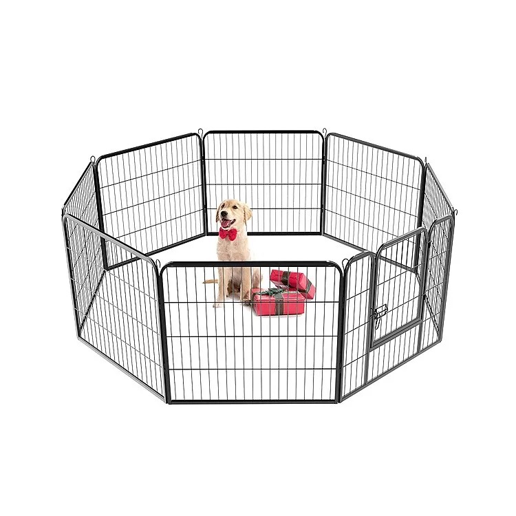 PUPPY PLAY PEN