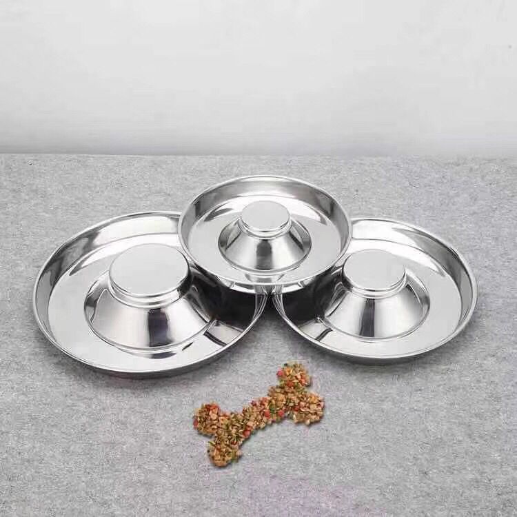 PUPPY SAUCER