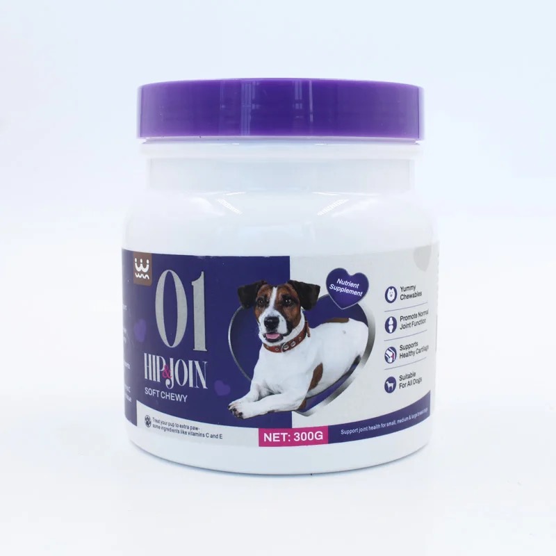 HIP & JOINT SOFT CHEW