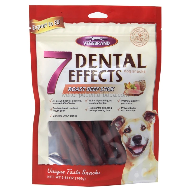 7 DENTAL EFFECTS