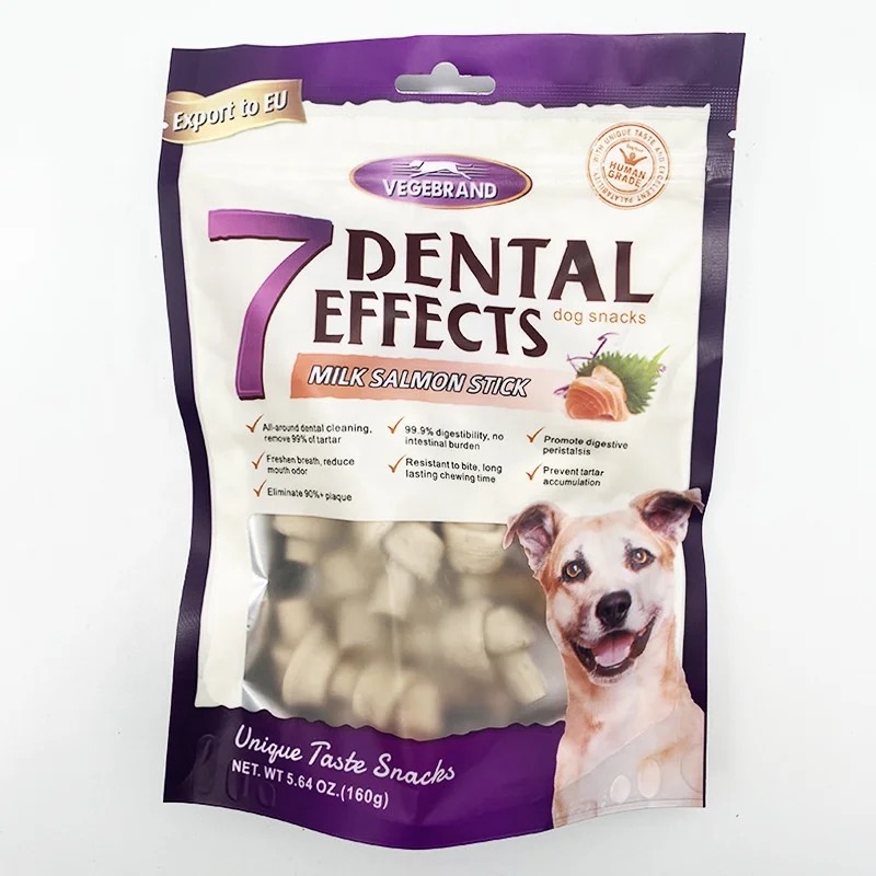 7 DENTAL EFFECTS