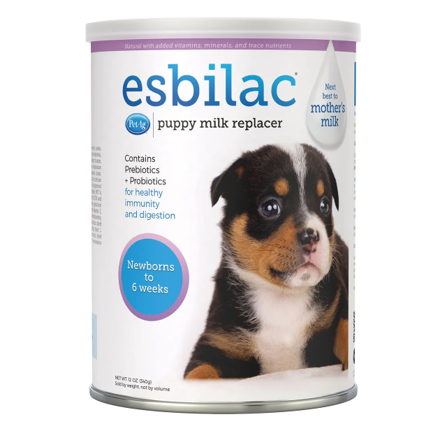 ESIBILAC MILK REPLACER
