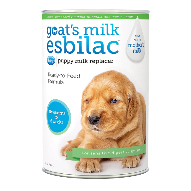 GOATMILK ESBILAC
