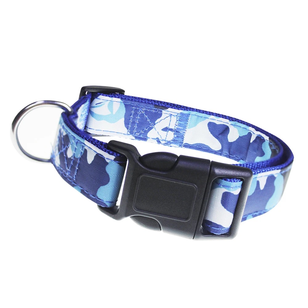 NYLON MILITARY COLLAR