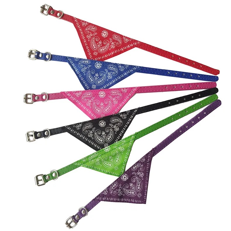 BANDANA COLLAR
