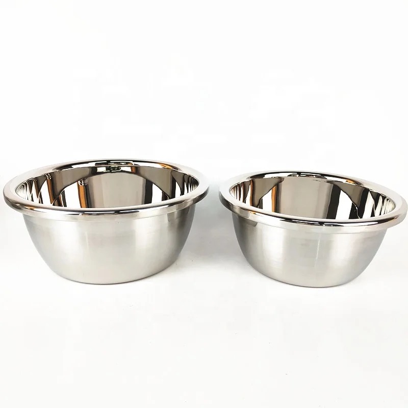 DEEP WATER BOWL