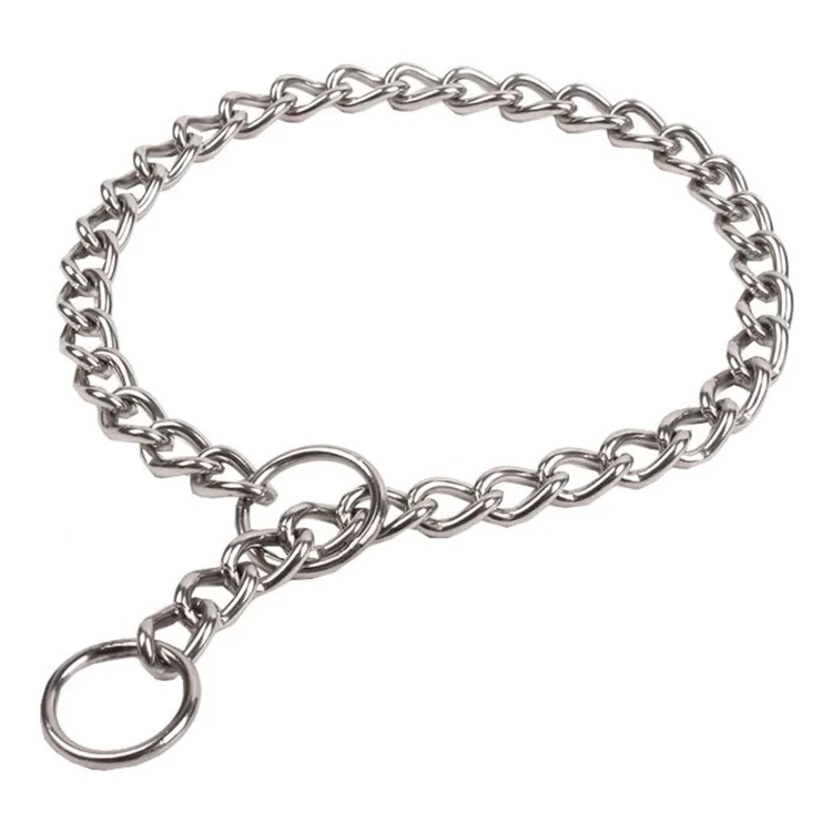 CHOKE CHAIN