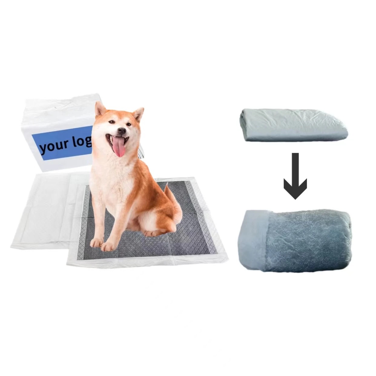 POTTY PADS