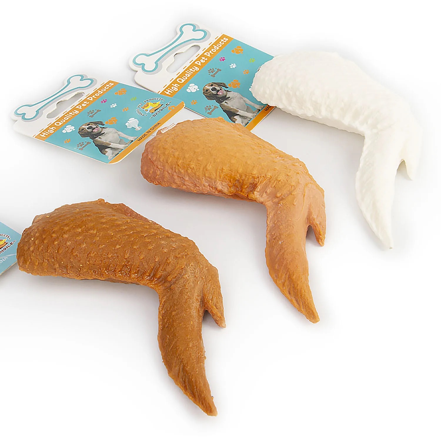 TOY CHICKEN WINGS