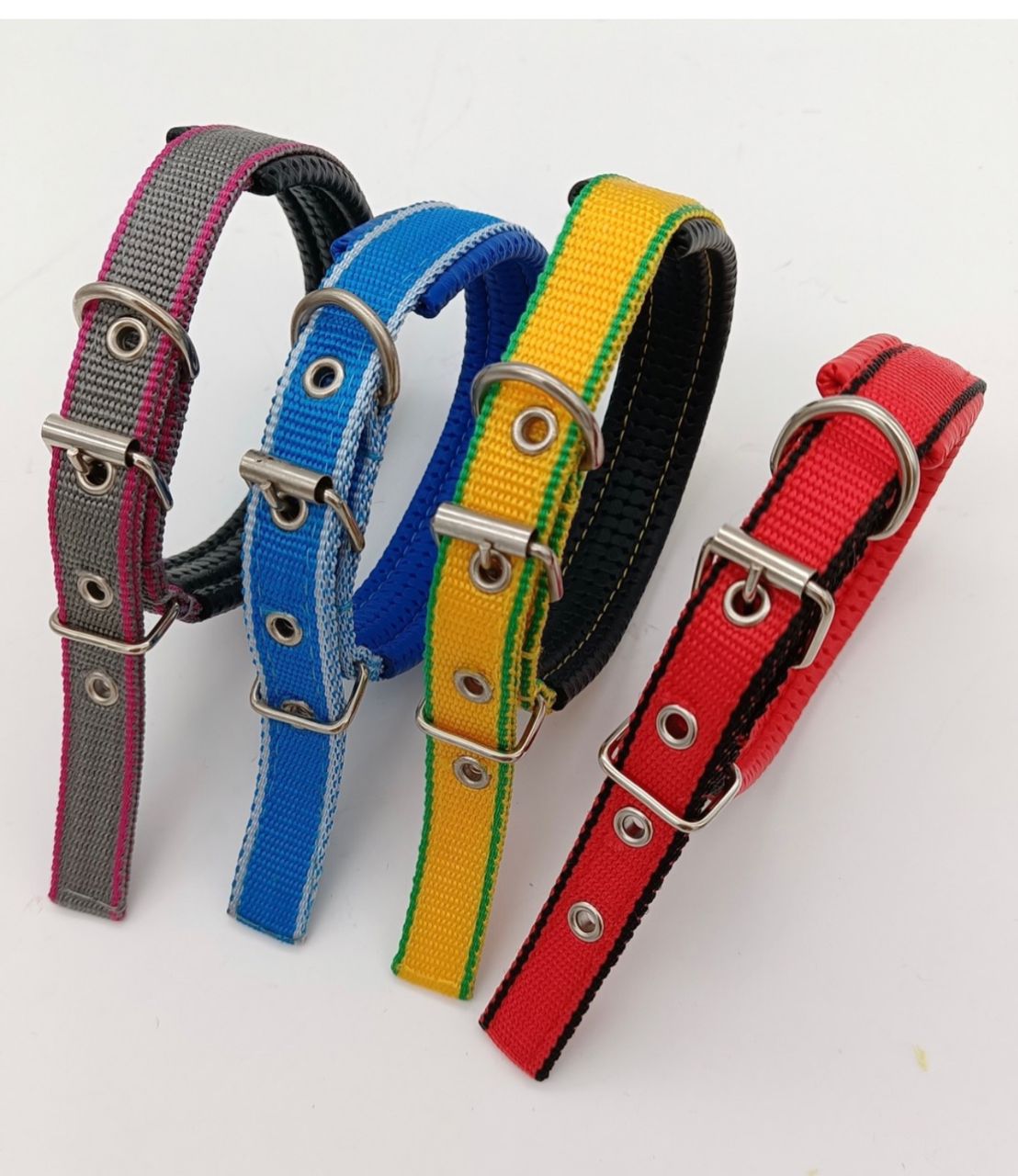 PET NYLON COLLAR
