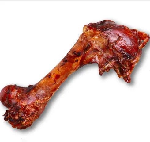 CRISPY BEEF BONE