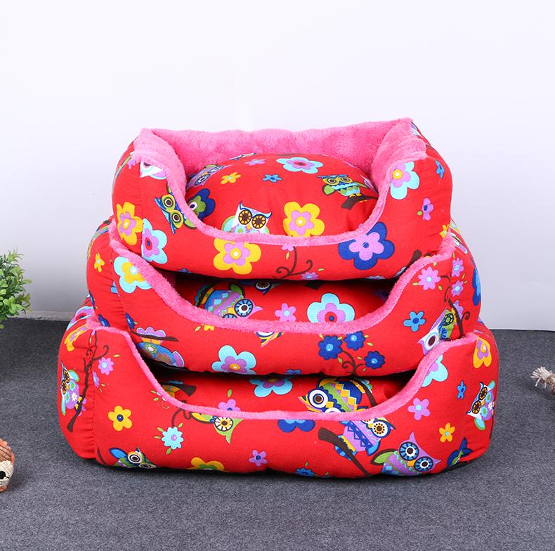 PET BED