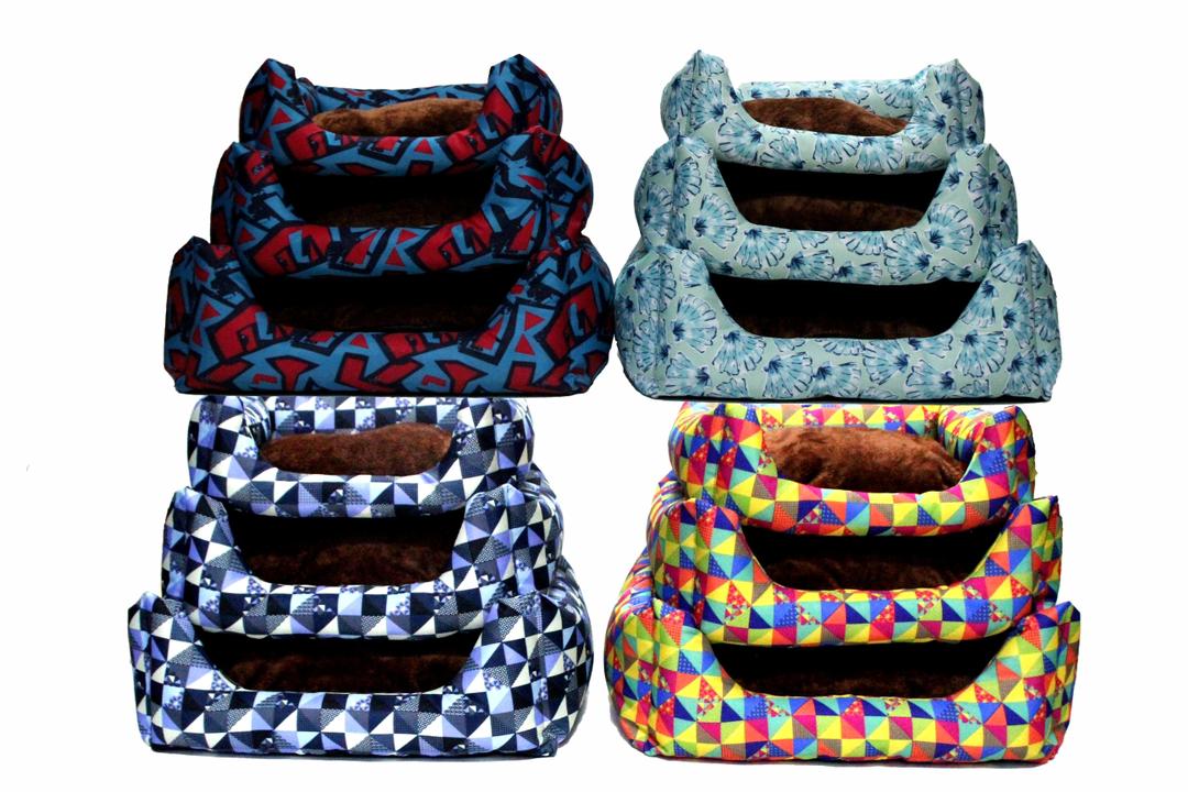 PET BED