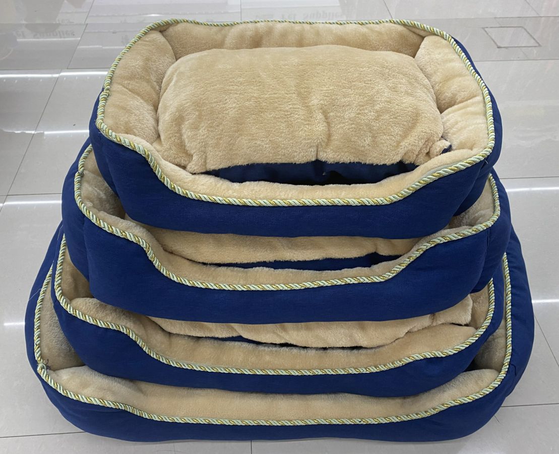 PET BED