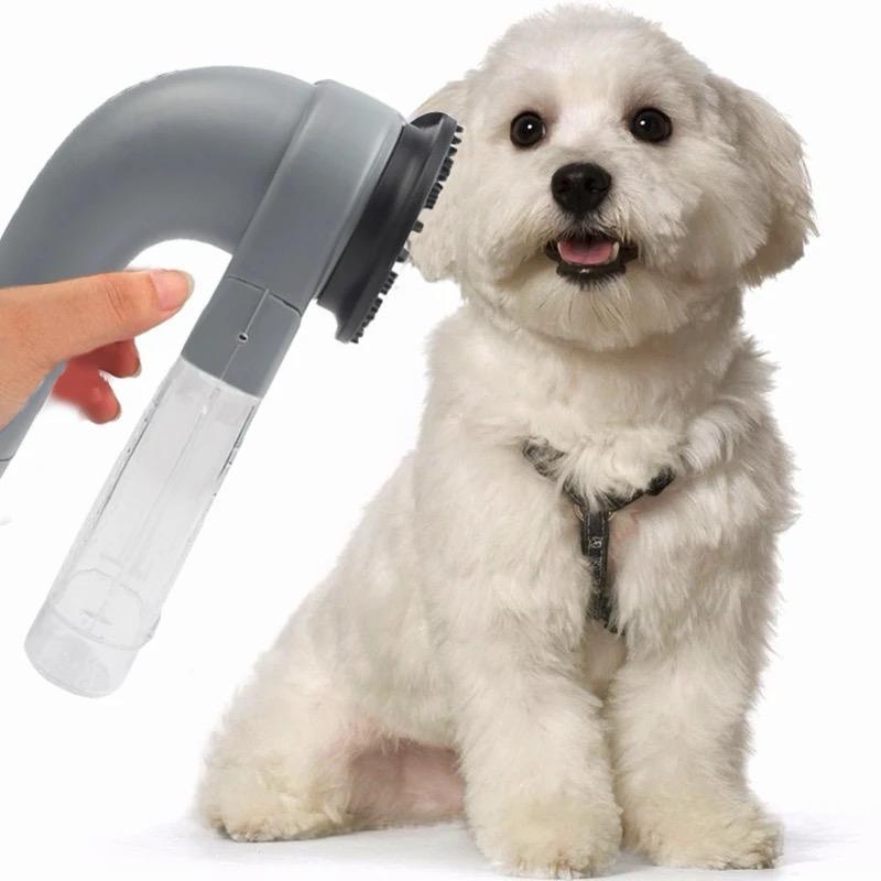SHED PAL PET VACUUM
