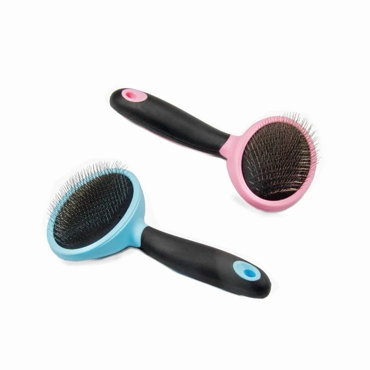 DELE PET SLICKER HAIR BRUSH