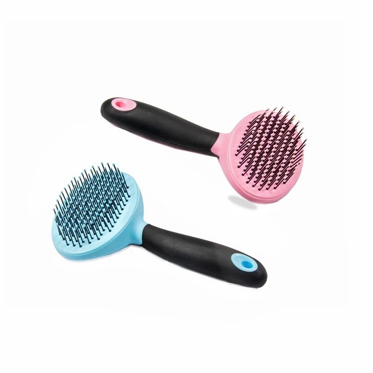 DELE MASSAGE BRUSH WITH PINS