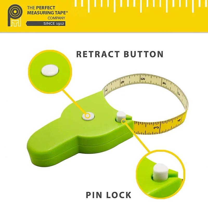 TAPE MEASURE FOR DOGS